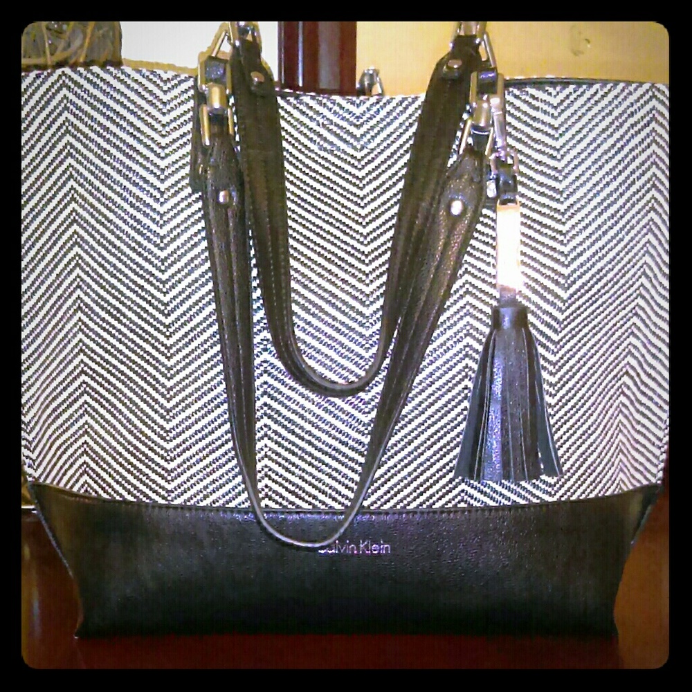 Calvin Klein Purse